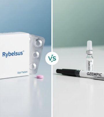 A comprehensive comparison of Rybelsus and Ozempic for type 2 diabetes, weight loss, side effects, effectiveness, and more.
