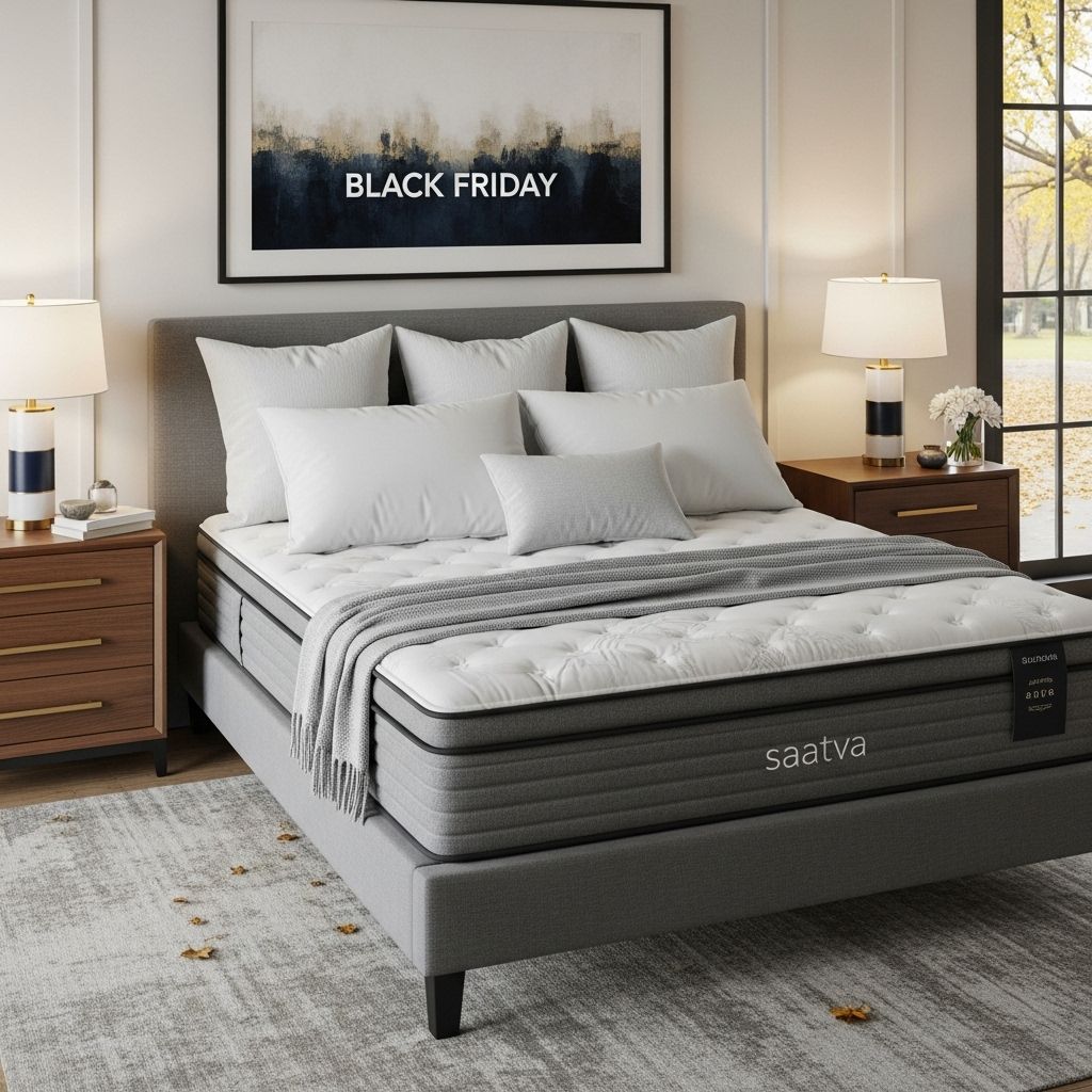 Get free white glove delivery, personalized mattress picks, and top holiday discounts.