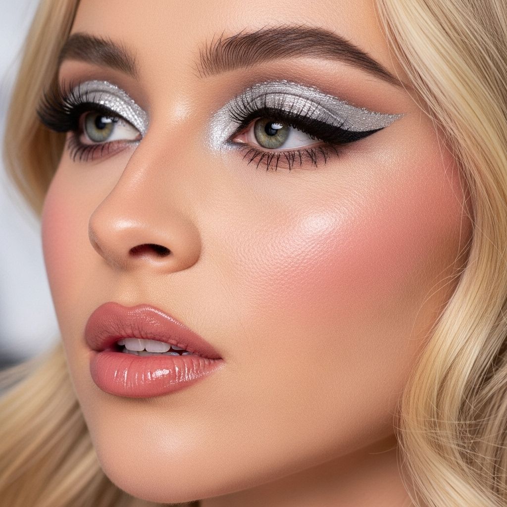 Unlock the secrets of Sabrina Carpenter's viral VMAs retro-glam look, from $30 lashes to Marilyn-esque hair, with expert tips and budget-friendly products.