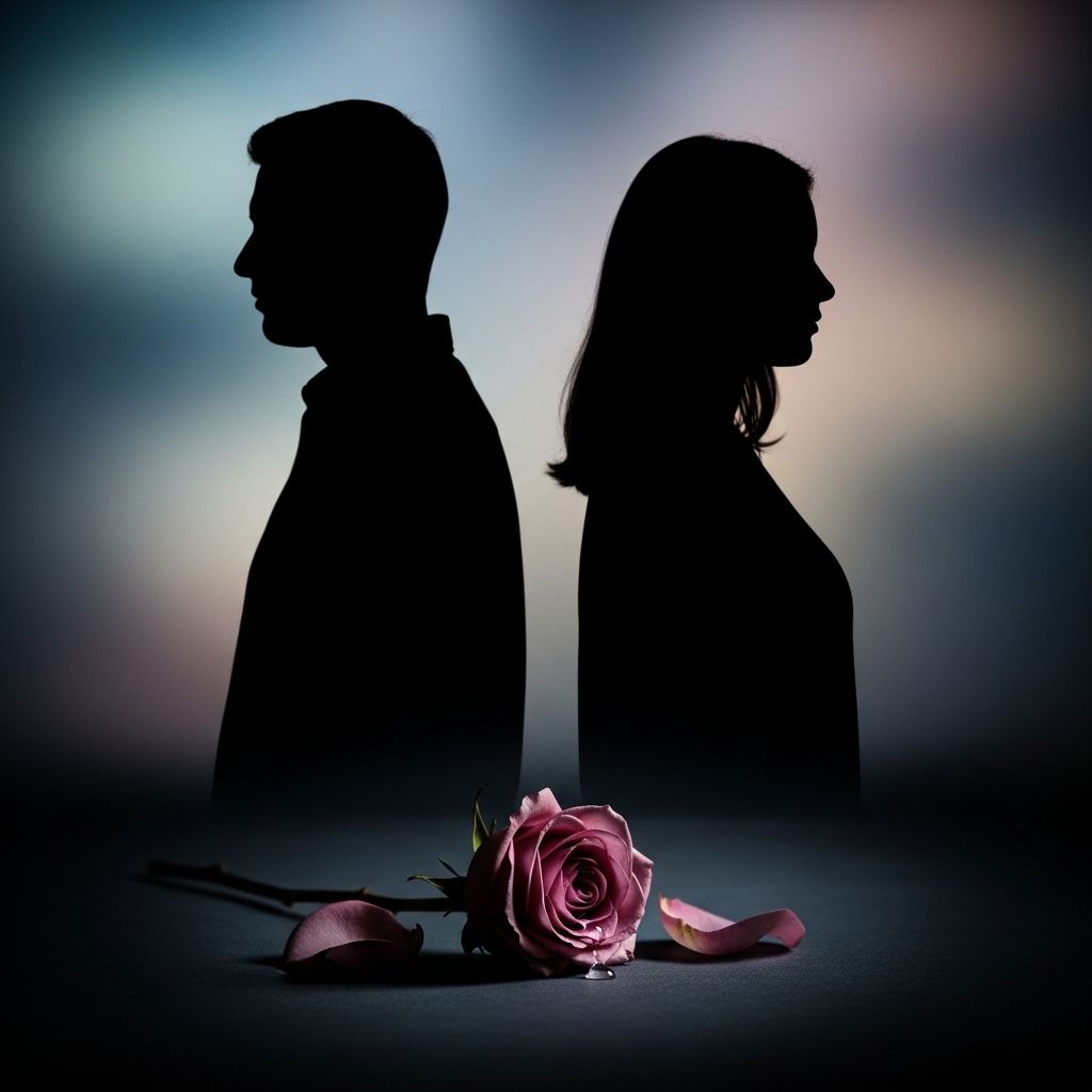 90+ Heartfelt Breakup Paragraphs for Him and Her: Comfort and Healing After Love Ends Expressing your sorrow and hope with sincerity can lead to powerful emotional release.