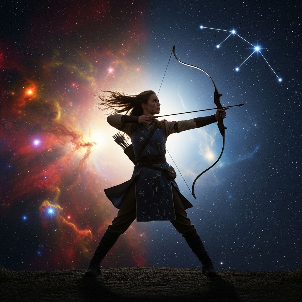 Exploring bold independence, candid honesty, and an insatiable quest for new experiences.