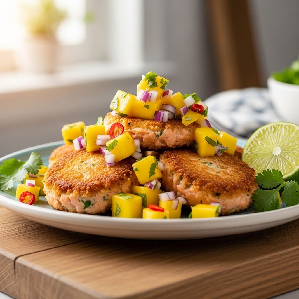 This clever combo transforms everyday fish into a bright, crave-worthy dinner experience.