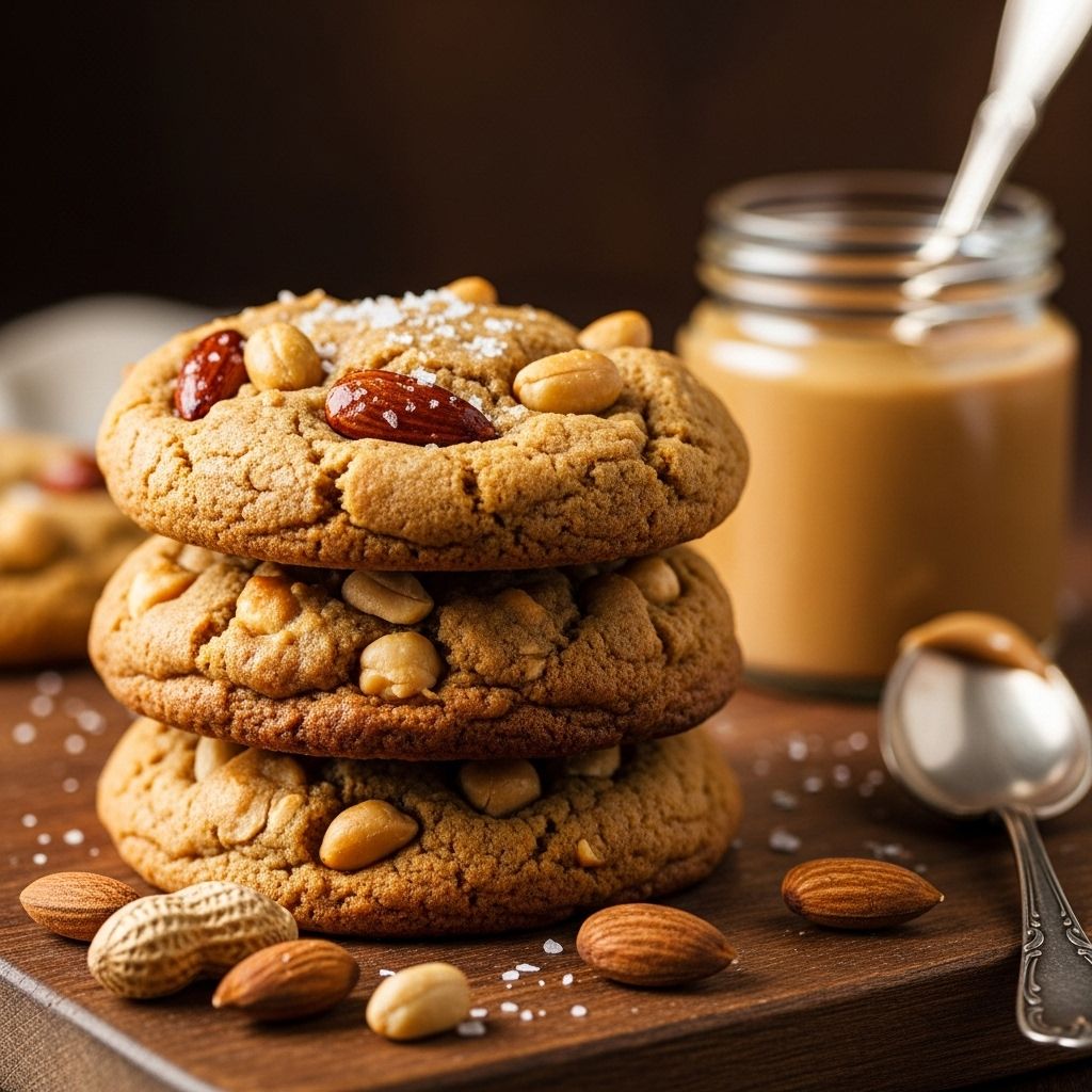 Soft centers and crisp toppings combine for a decadent twist on a beloved bake.