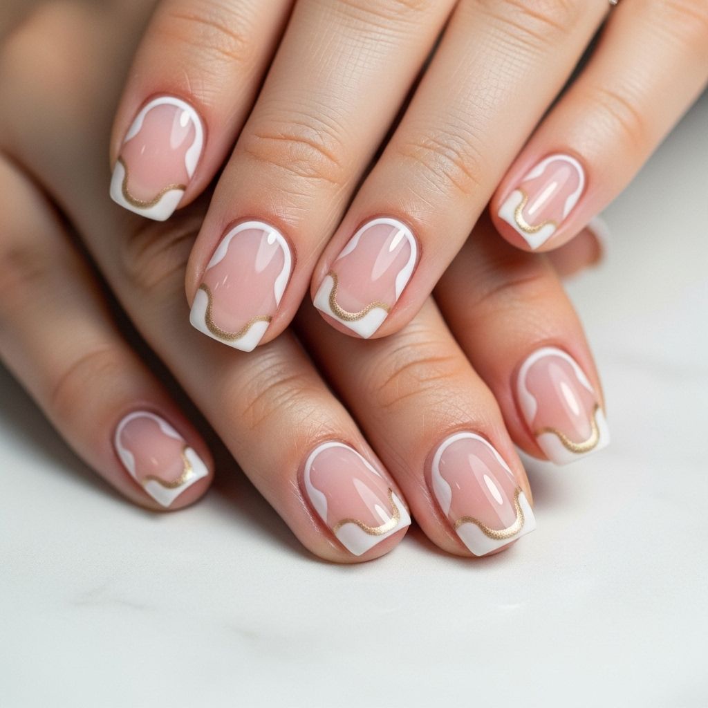 Achieve flawless scalloped nails with easy techniques, tool tips, pro secrets, and color combos for salon-worthy nail art at home.