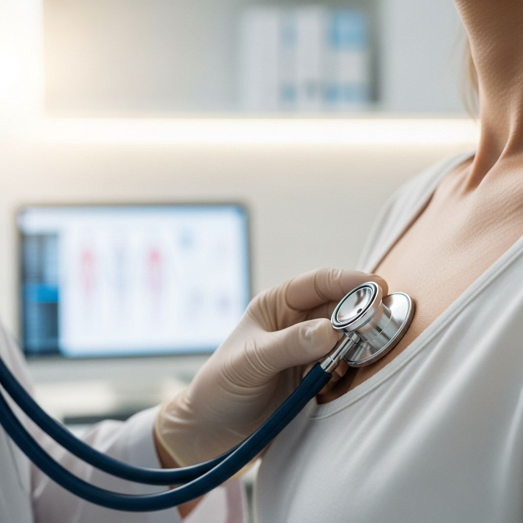 A detailed guide to heart health checkups—who needs them, when to schedule, what to expect, costs, and proactive home care.