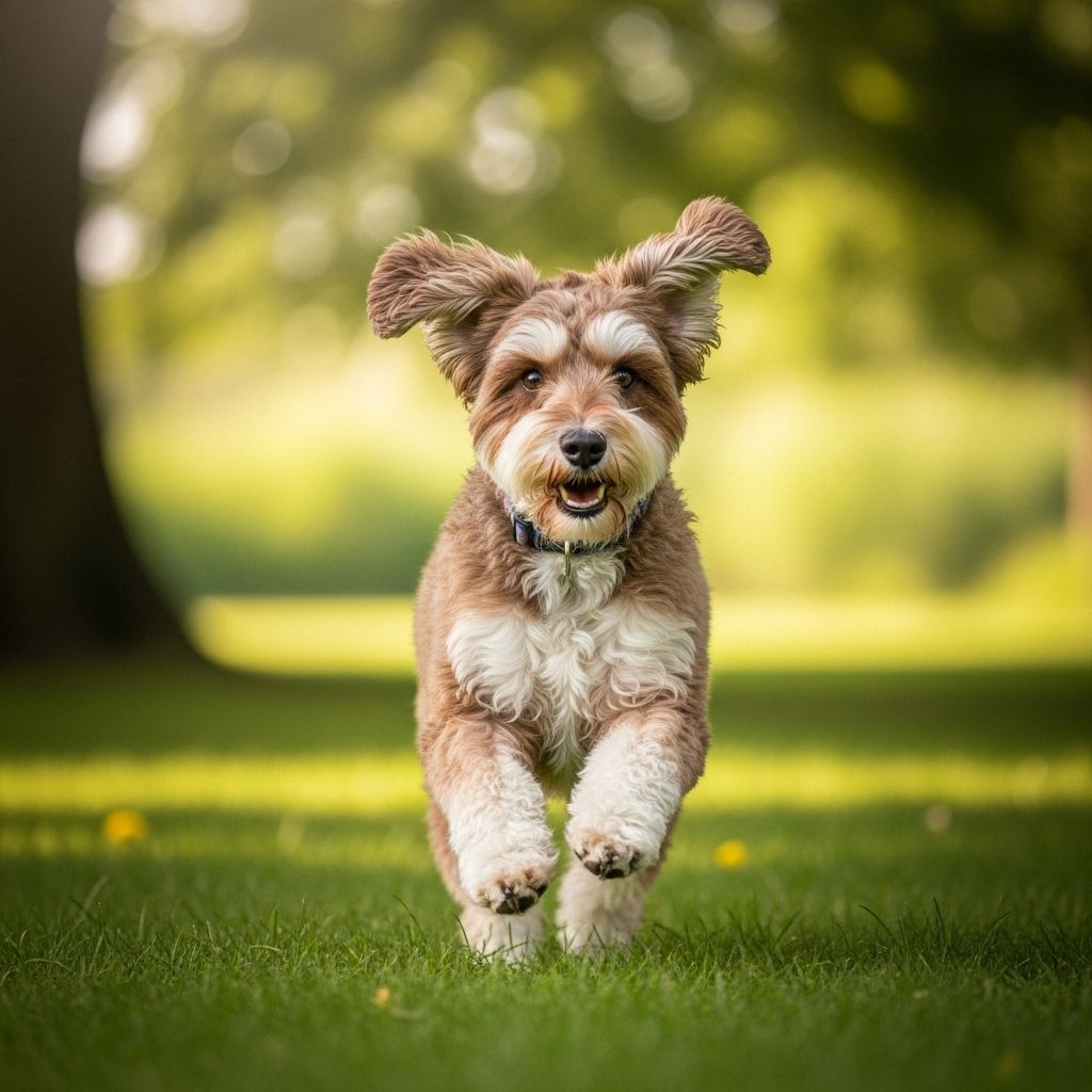 From playful energy to hypoallergenic coats, this breed adapts to diverse lifestyles.