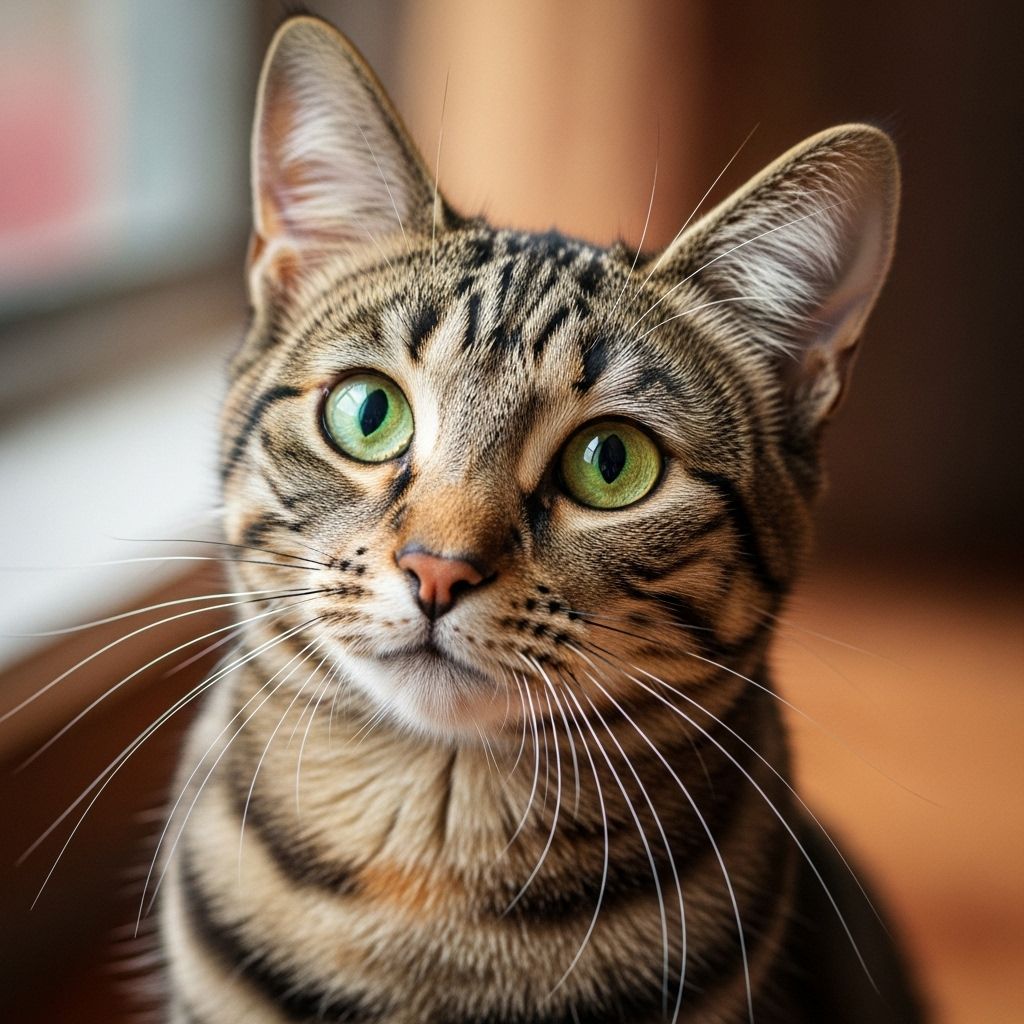 Discover the fascinating evolutionary and neurological reasons why humans find cats irresistibly adorable