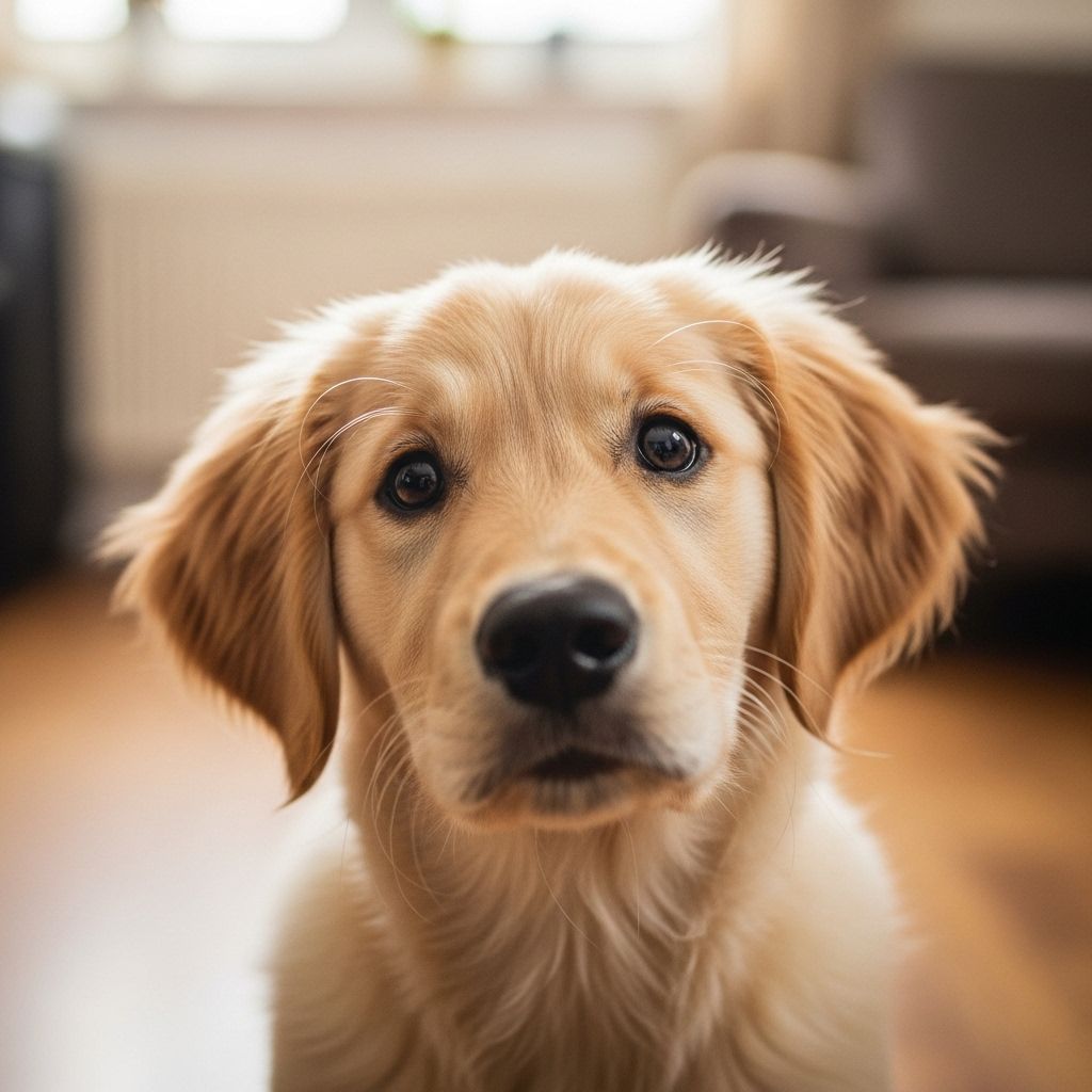 Expressive eyes and playful gestures spark a nurturing connection that lasts a lifetime.