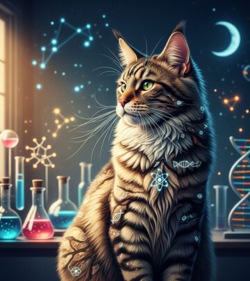 Bring science into your home with names that celebrate the wonders of the natural world.