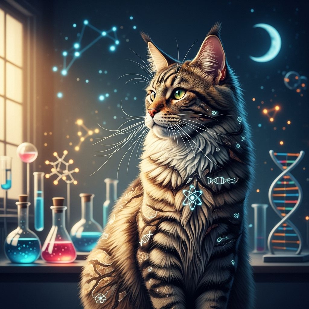 Bring science into your home with names that celebrate the wonders of the natural world.