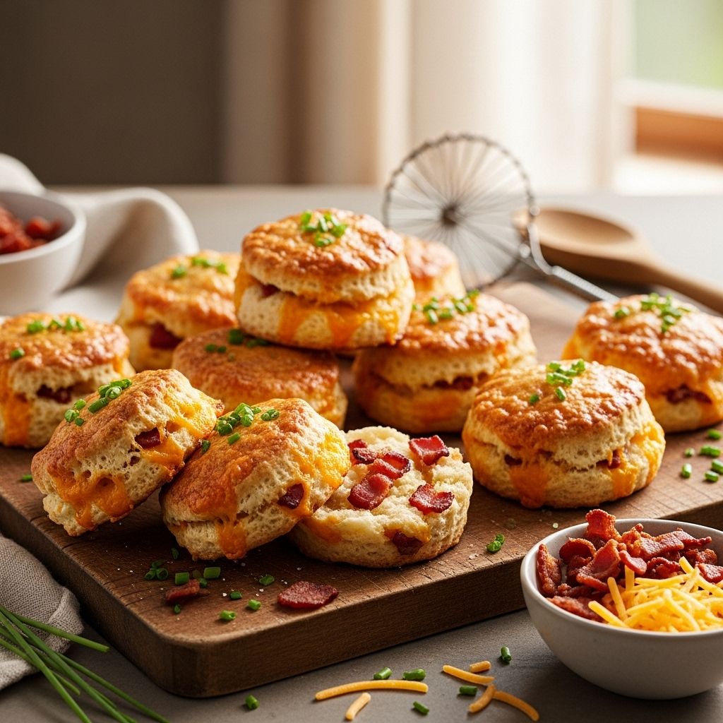 Master golden-crisp breakfast treats with cold butter and precise chilling for bakers.
