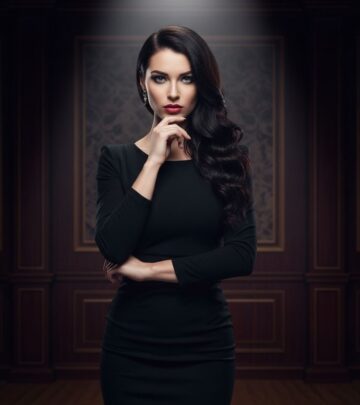 Her fierce ambition and deep loyalty unveil a persona that challenges and captivates.