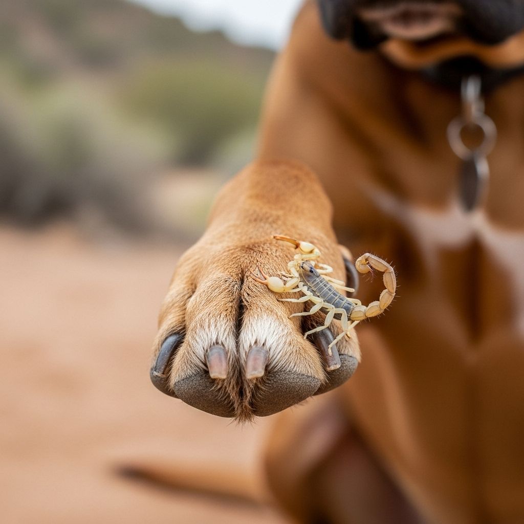 Soothe discomfort quickly and watch for warning signs to keep your furry friend safe.