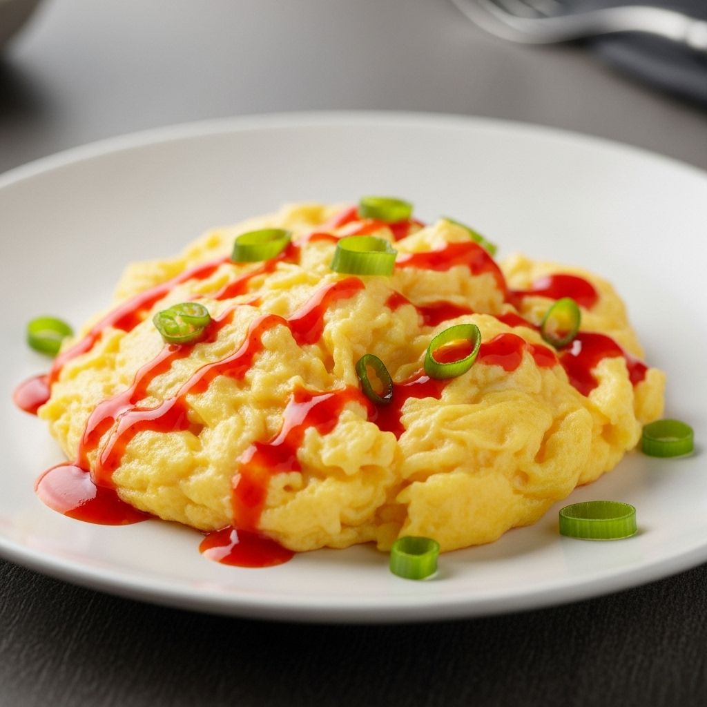 Fuss-free dish that turns pantry staples into a vibrant, heat-infused meal option.