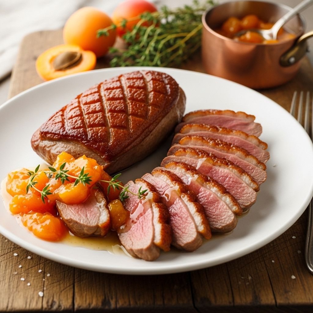 Achieve restaurant-quality texture and harmonious flavors with simple techniques.