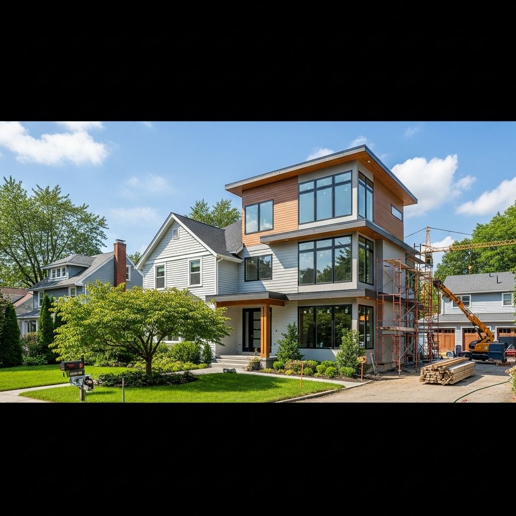 Solid planning and budgets keep upstairs builds smooth and stress-free.