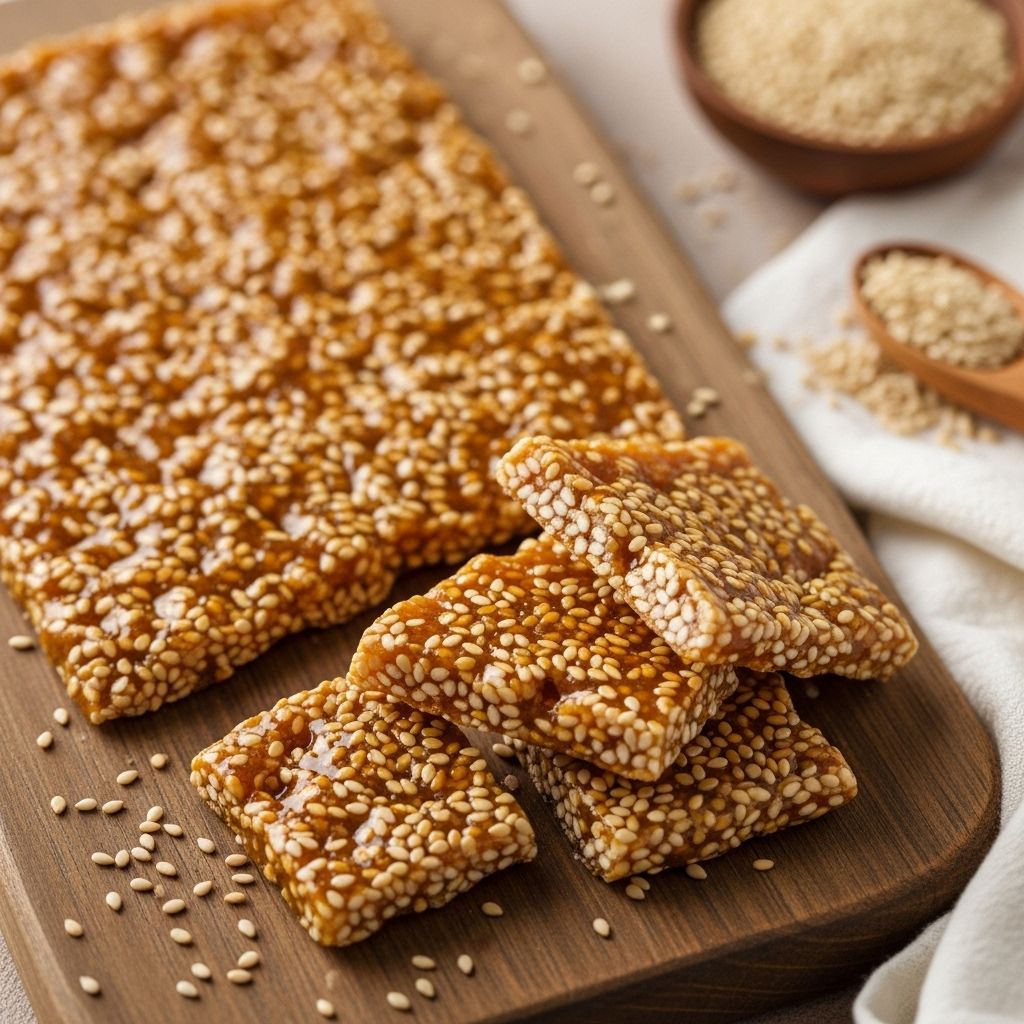 Master the art of glossy, nut-driven candy and elevate your at-home confection game.