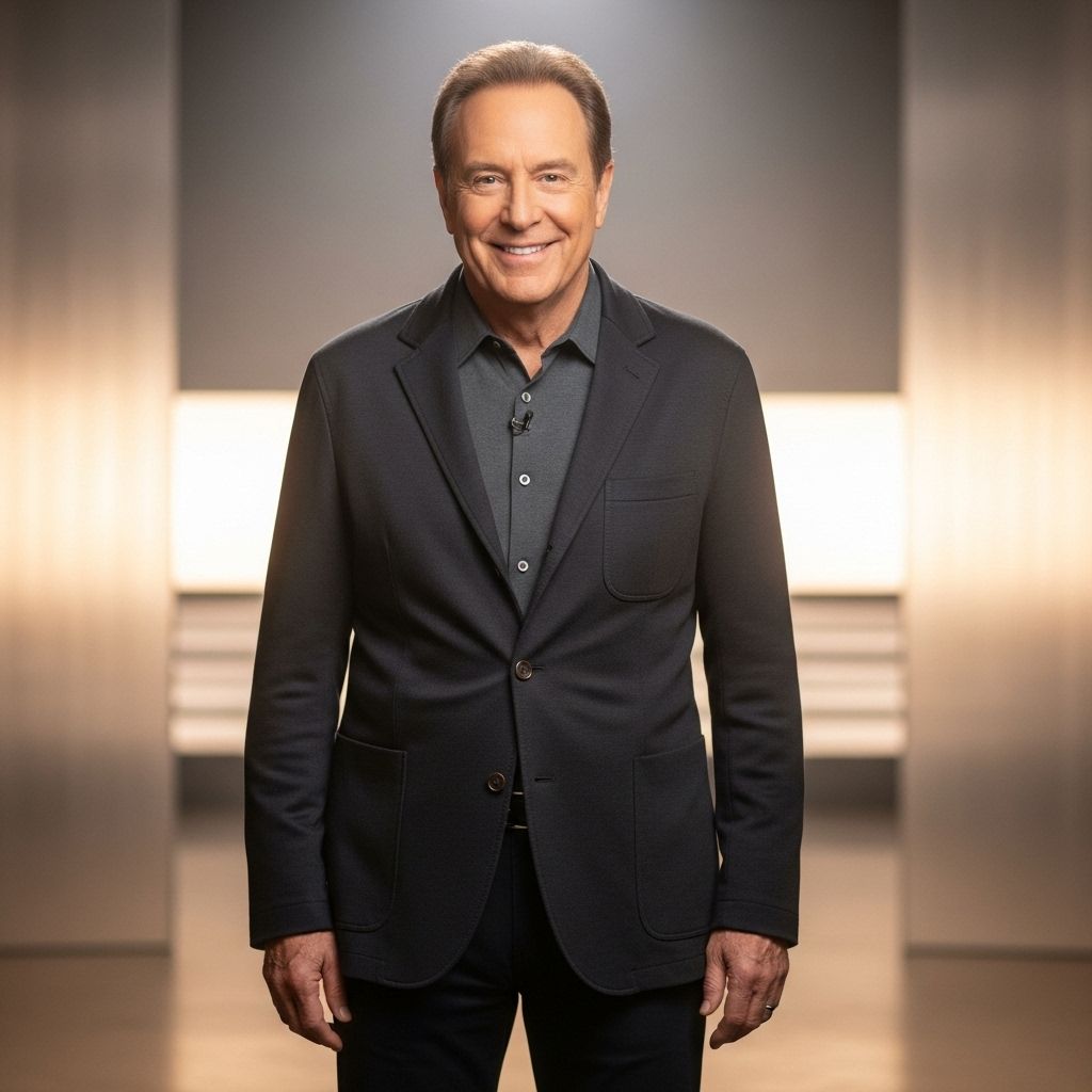 Wayne Knight’s dramatic 110-pound transformation reveals the hidden struggles, impact on his Hollywood career, and the essential health lessons we can all learn.