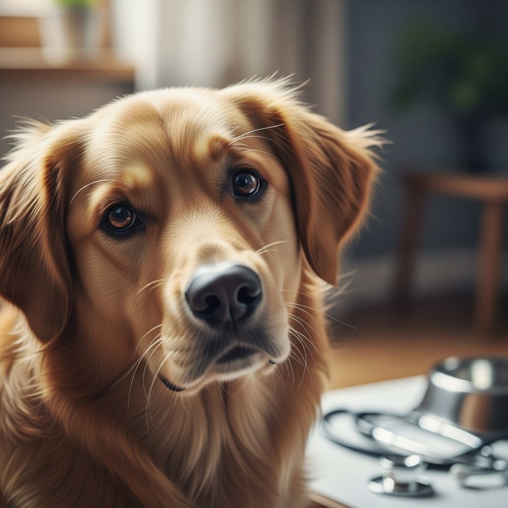 Early recognition and prompt action can improve outcomes, easing your pet's recovery.