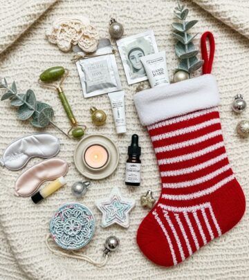 Give your loved ones the most delightful self-care stocking stuffers—pampering gifts to keep spirits bright all season long.