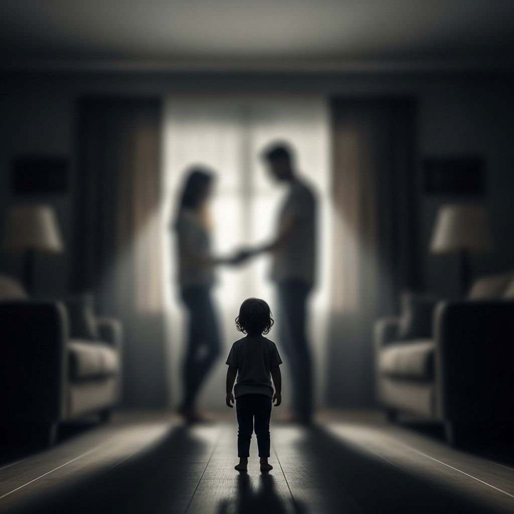 Selfish Parents Quotes: Insights, Impacts & Healing Reflections These reflections shed light on childhood wounds and pave the way to emotional recovery.