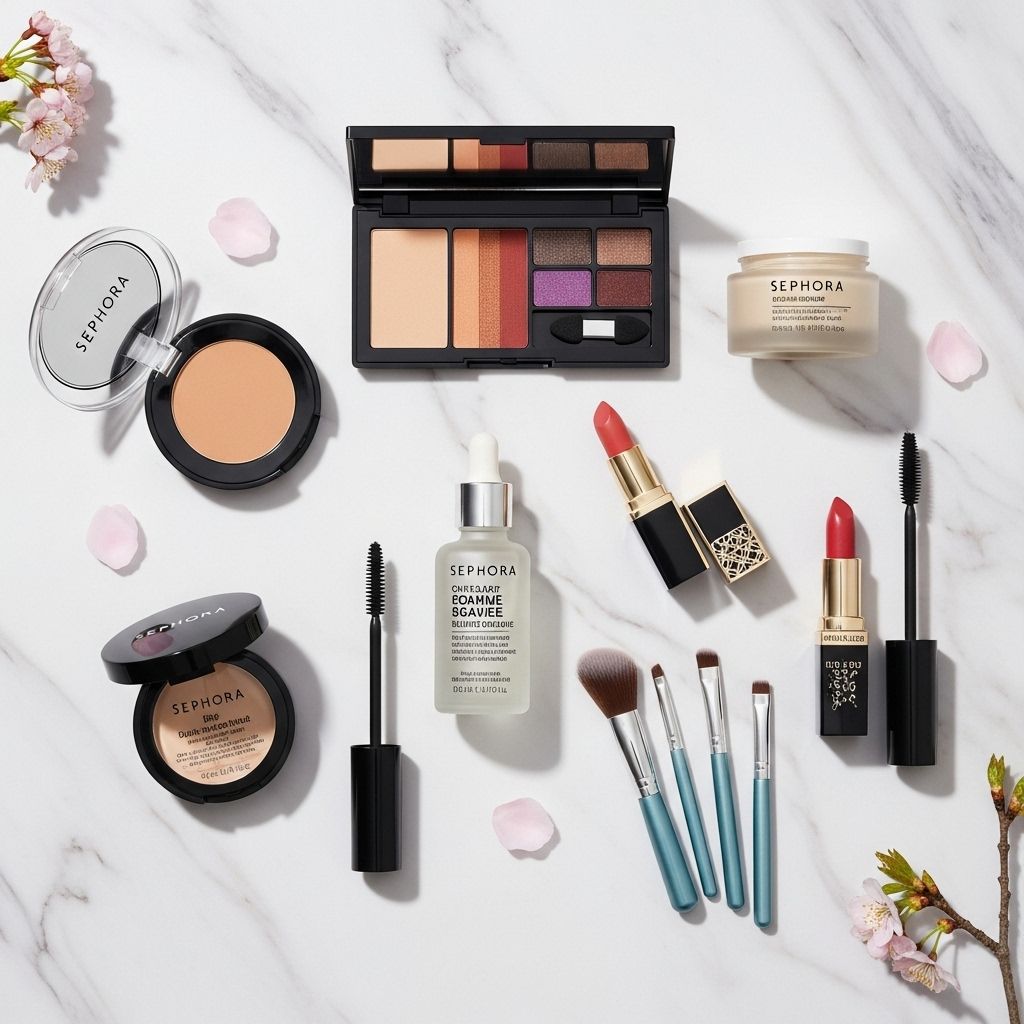 Discover the top celebrity-loved skincare, haircare, and makeup picks to shop during the Sephora Spring Sale 2024, with savings for every Insider tier.