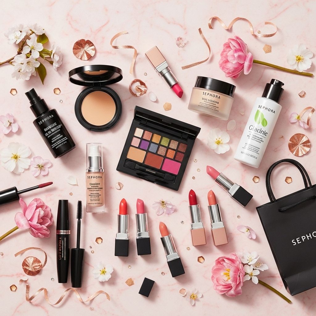Discover the top skincare, makeup, and insider tips to shop Sephora’s best sitewide beauty deals during the April 2025 Savings Event.