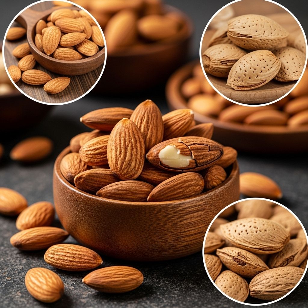 Serious Side Effects of Almonds: What You Must Know Before Overindulging Overindulging in nuts can upset digestion, trigger allergies, and expose you to toxins.