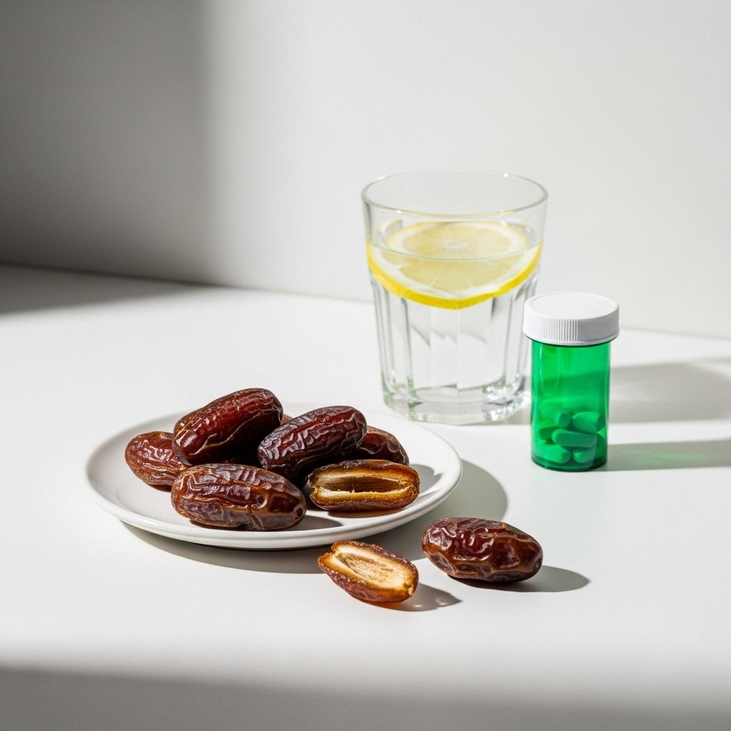 Serious Side Effects Of Dates: What You Need To Know Overindulging in nutrient-rich snacks can reveal unexpected health complications.