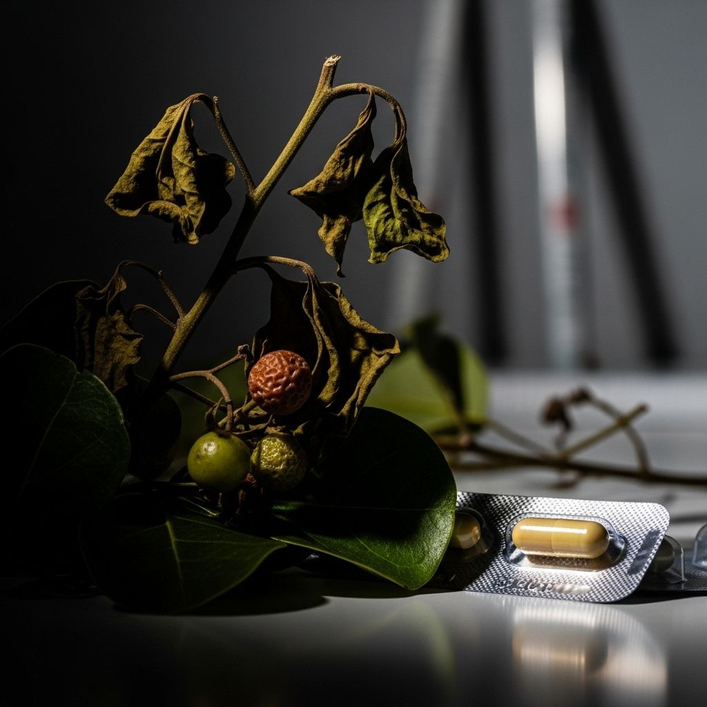 Unsupervised herbal supplements can trigger liver inflammation and immune reactions.