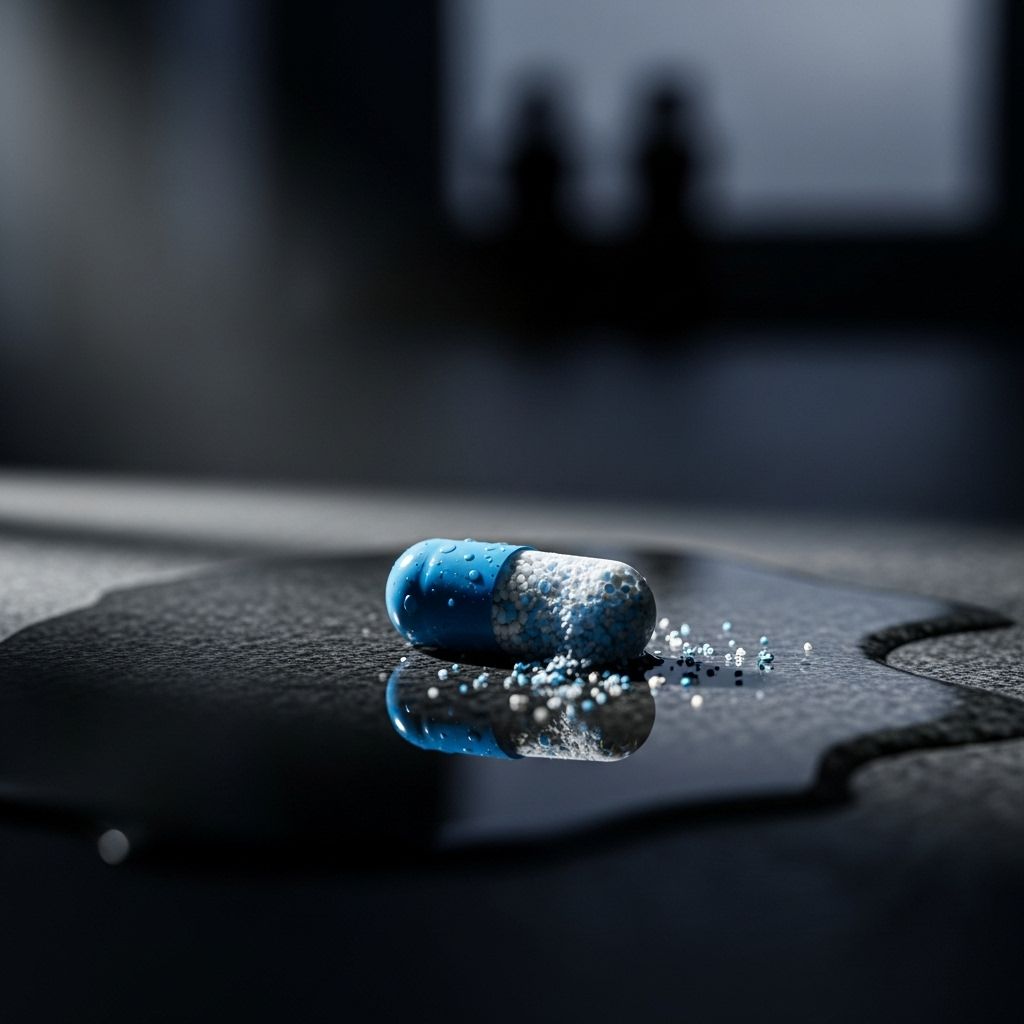 Serious Side Effects Of Sleeping Pills: Risks, Complications & Safer Alternatives Hidden hazards in nighttime remedies can backfire; try healthier sleep routines.