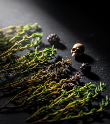 A deep dive into how a common kitchen herb can trigger unexpected health concerns.
