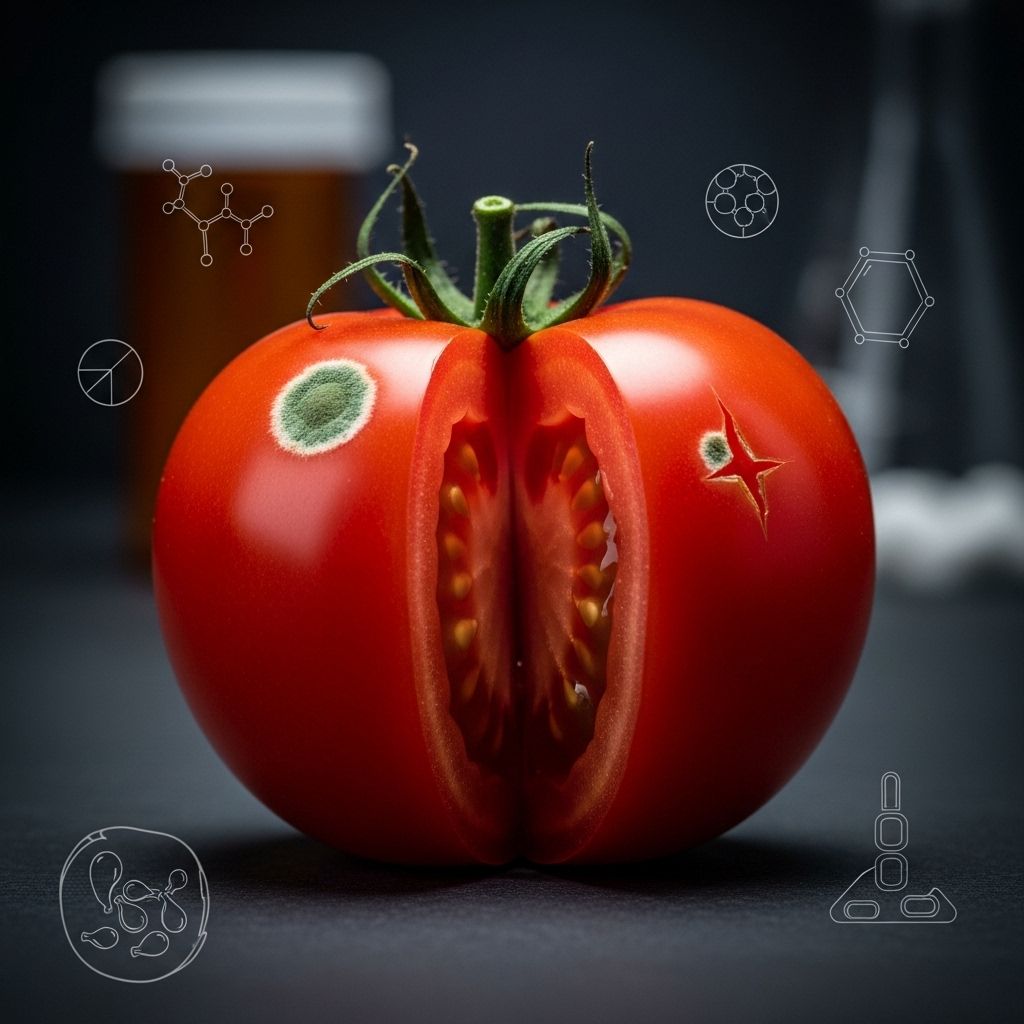 Overdoing this vibrant fruit may lead to digestive, skin, and allergic complications.