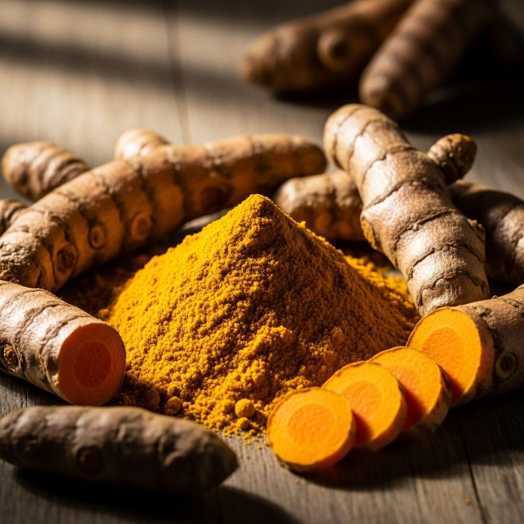 Overdosing on this spice can impair digestion, blood clotting, and liver function.