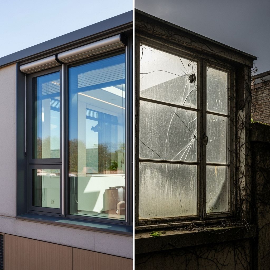 Exploring how Serious Windows revolutionized green building—and what its story reveals about the challenges of making sustainability mainstream.