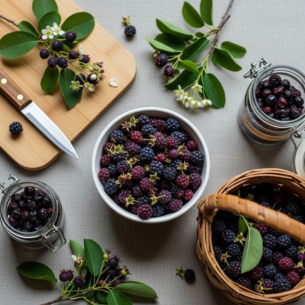 Elevate simple snacks and desserts with nature’s hidden sweetness and pantry staples.