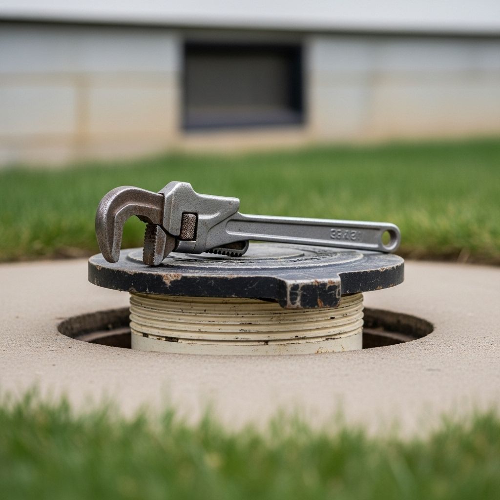Learn all about sewer cleanouts, their importance, and how to locate them on your property