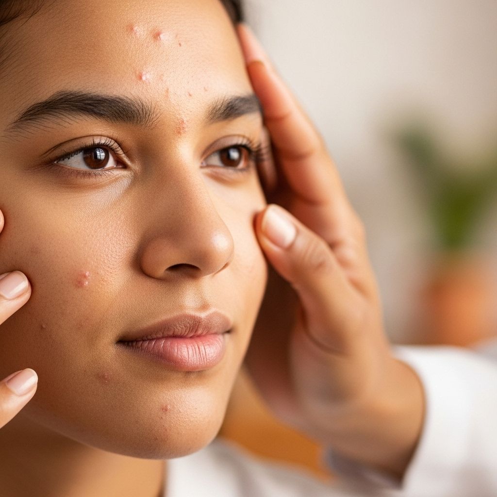 Explore the real reasons why sex may trigger acne for some—and effective steps to keep your skin clear after intimacy.
