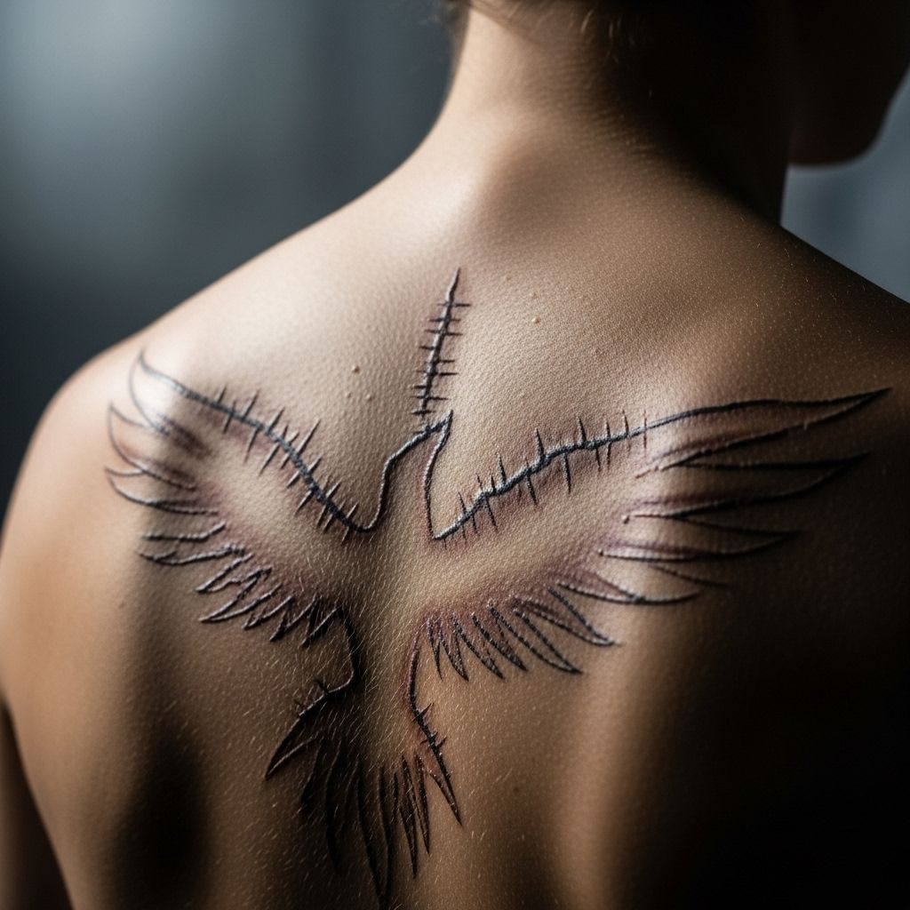 Uncover the harrowing reality of branding in sex trafficking—and the courageous journeys of survivors reclaiming their selfhood.
