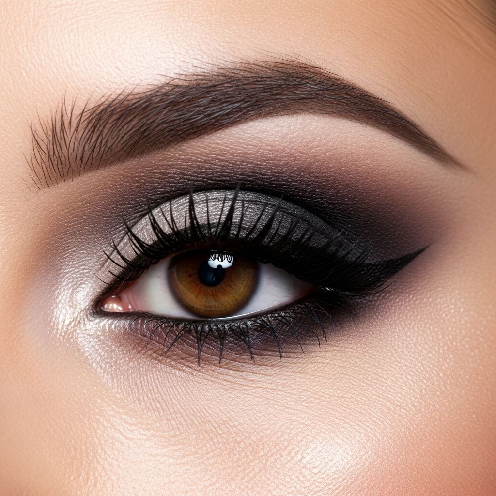 Unlock your most sultry gaze with this comprehensive, easy-to-follow sexy eye makeup tutorial—even beginners can master these pro techniques.