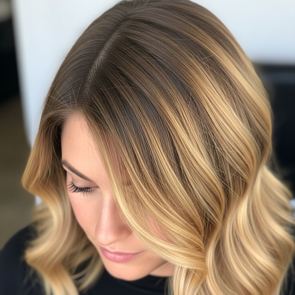Discover why the shadow root hair trend delivers depth, dimension, and effortless upkeep for every style.