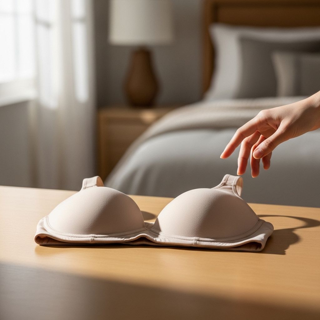 Shapermint Truekind Wireless Bra Review: Comfort, Fit, and Real User Insights All your questions about the Shapermint Truekind Wireless Bra answered—from comfort and fit to durability and sizing tips.