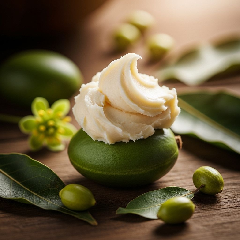 Discover the full spectrum of shea butter’s skin benefits, expert insights, and the best ways to add this natural powerhouse to your beauty routine.