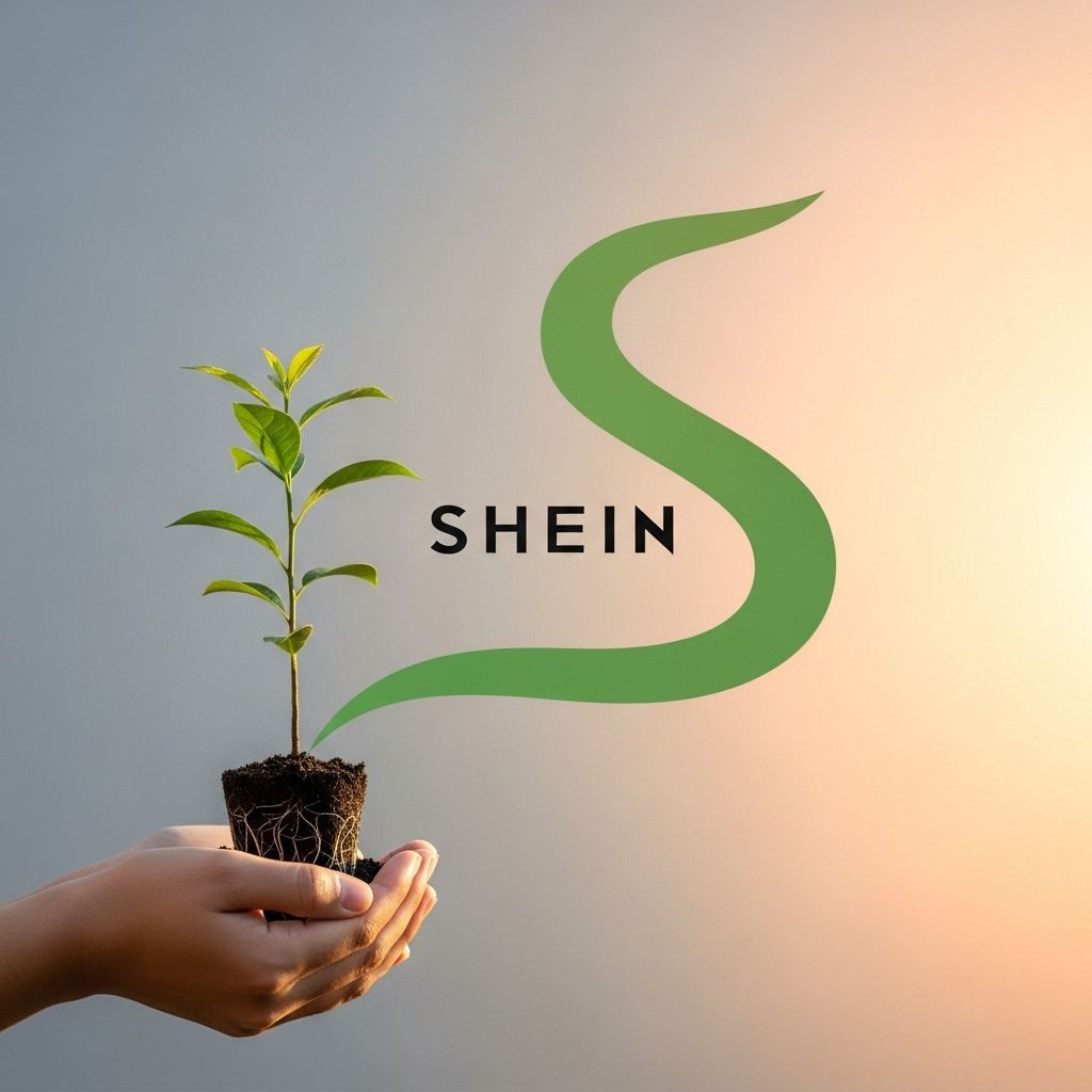 Inside SHEIN’s Charitable Shift: How the Fast Fashion Giant Is Giving Back SHEIN's new philanthropic foundation aims to shape fast fashion with charitable giving and sustainability.