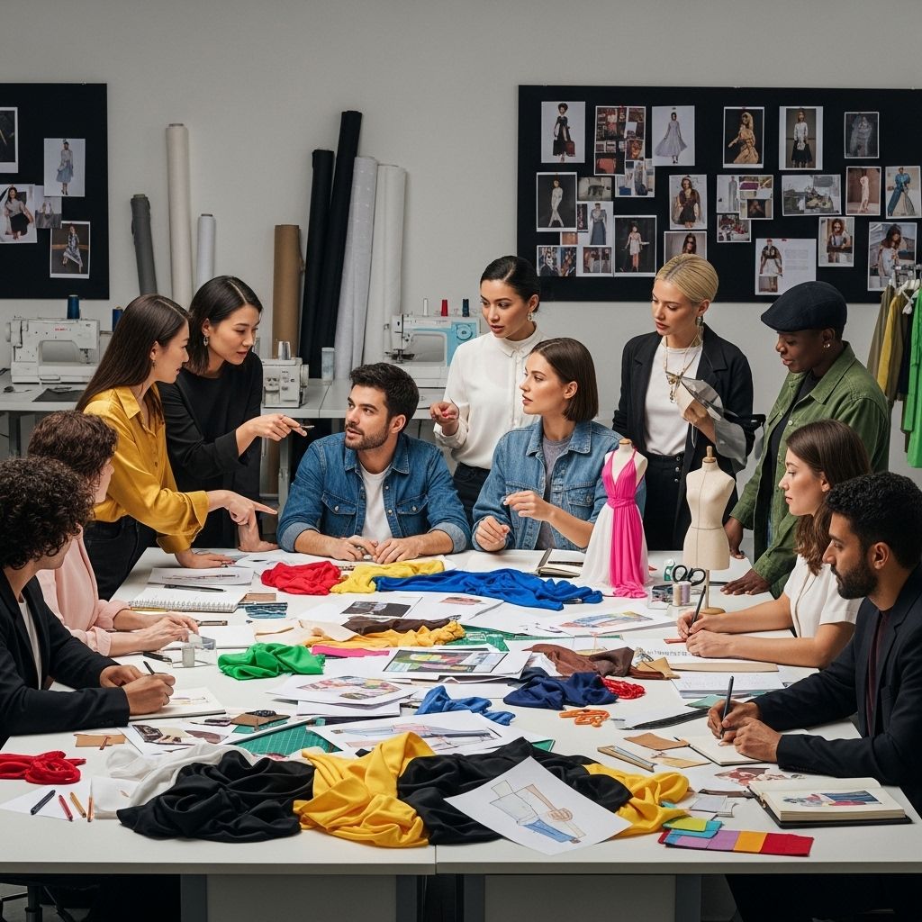 Unpacking how SHEIN X revolutionizes opportunity, sustainability, and creativity for up-and-coming global designers.