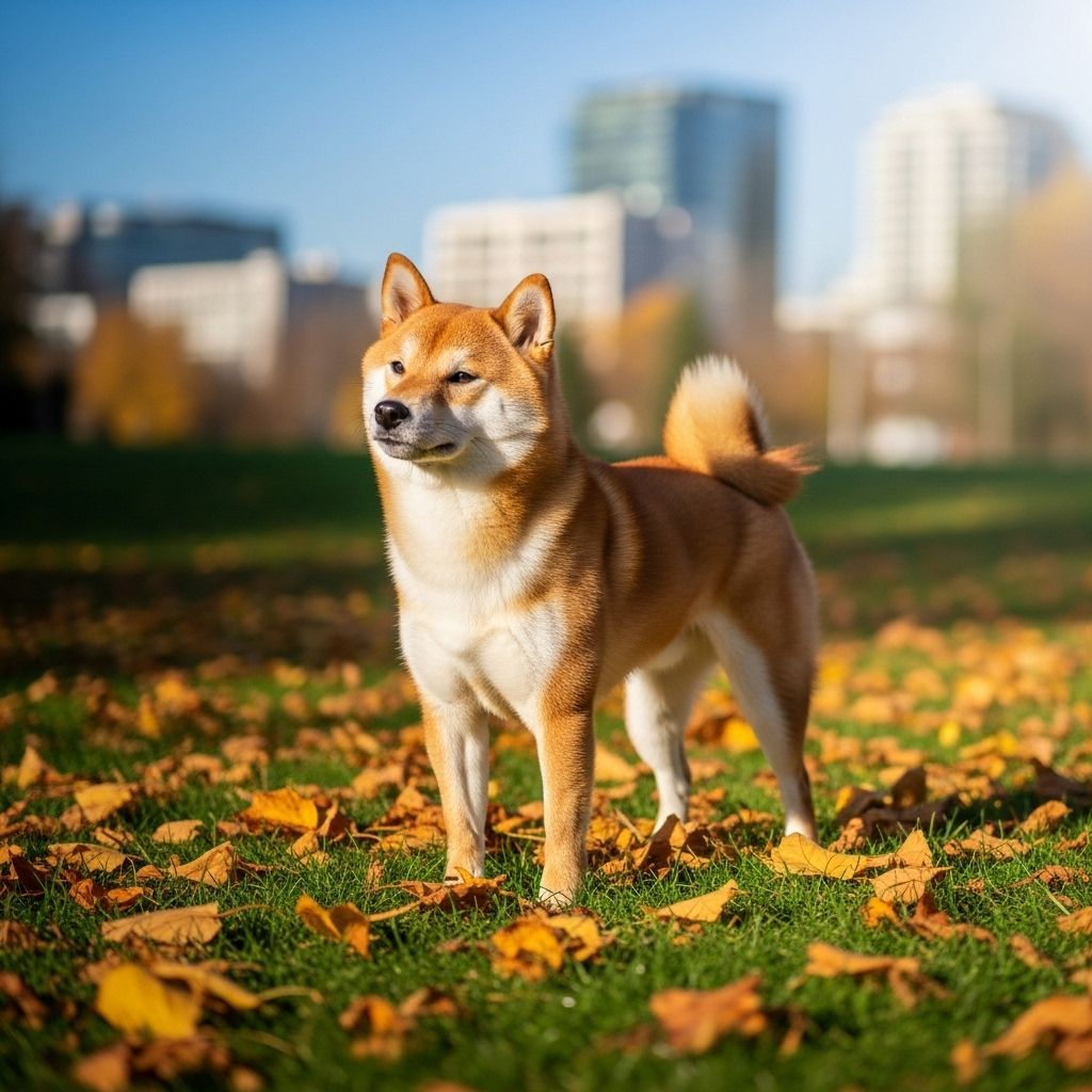 Discover the true cost of bringing home a Shiba Inu, from initial purchase to lifetime care expenses