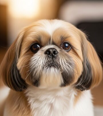 Small companions with big hearts, offering loyalty, charm, and timeless joy daily.