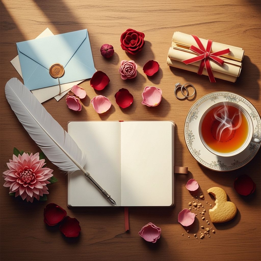 40+ Short Love Poems for Him and Her: Heartfelt Verses to Express Your Feelings These condensed verses help you articulate affection for every relationship stage.