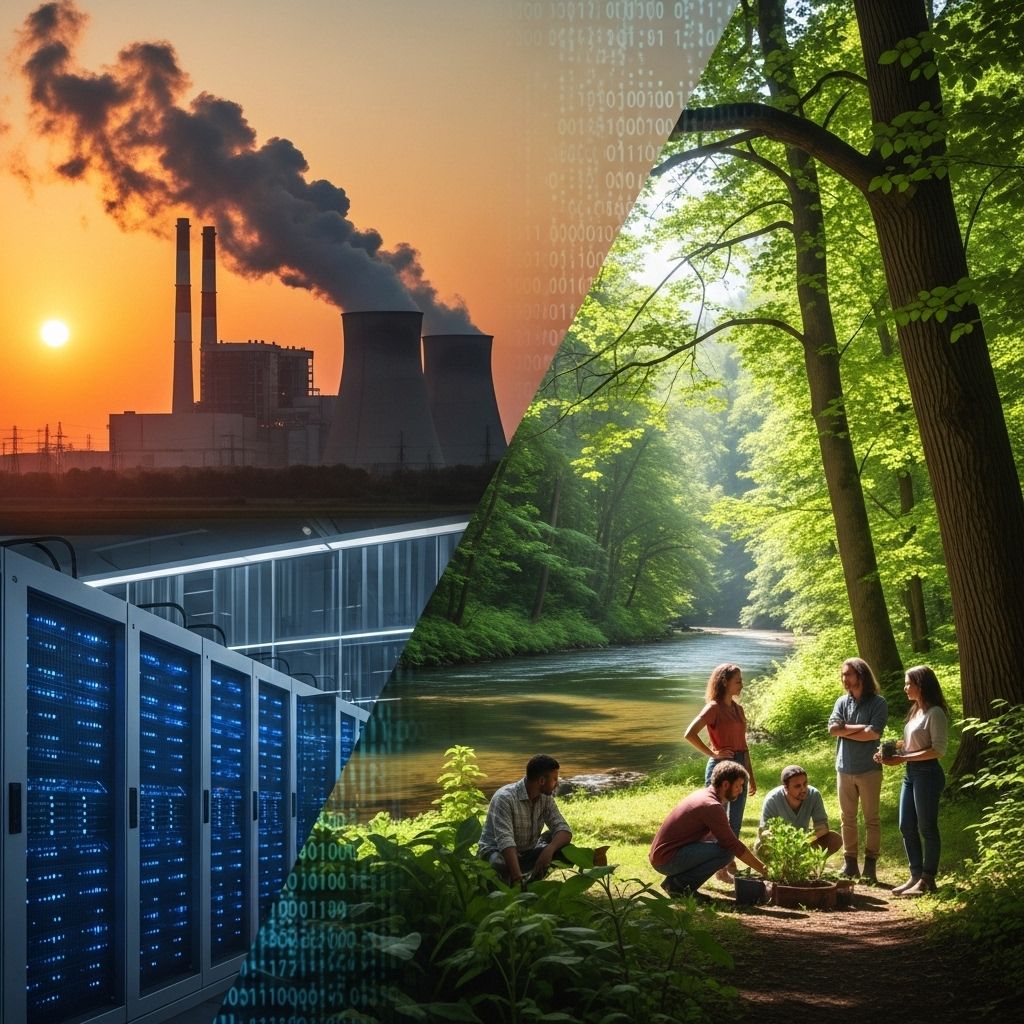 Should Bitcoin Be Banned? Weighing the Environmental and Social Costs Examining the ethical, environmental, and societal arguments behind the push to ban Bitcoin and cryptocurrencies.
