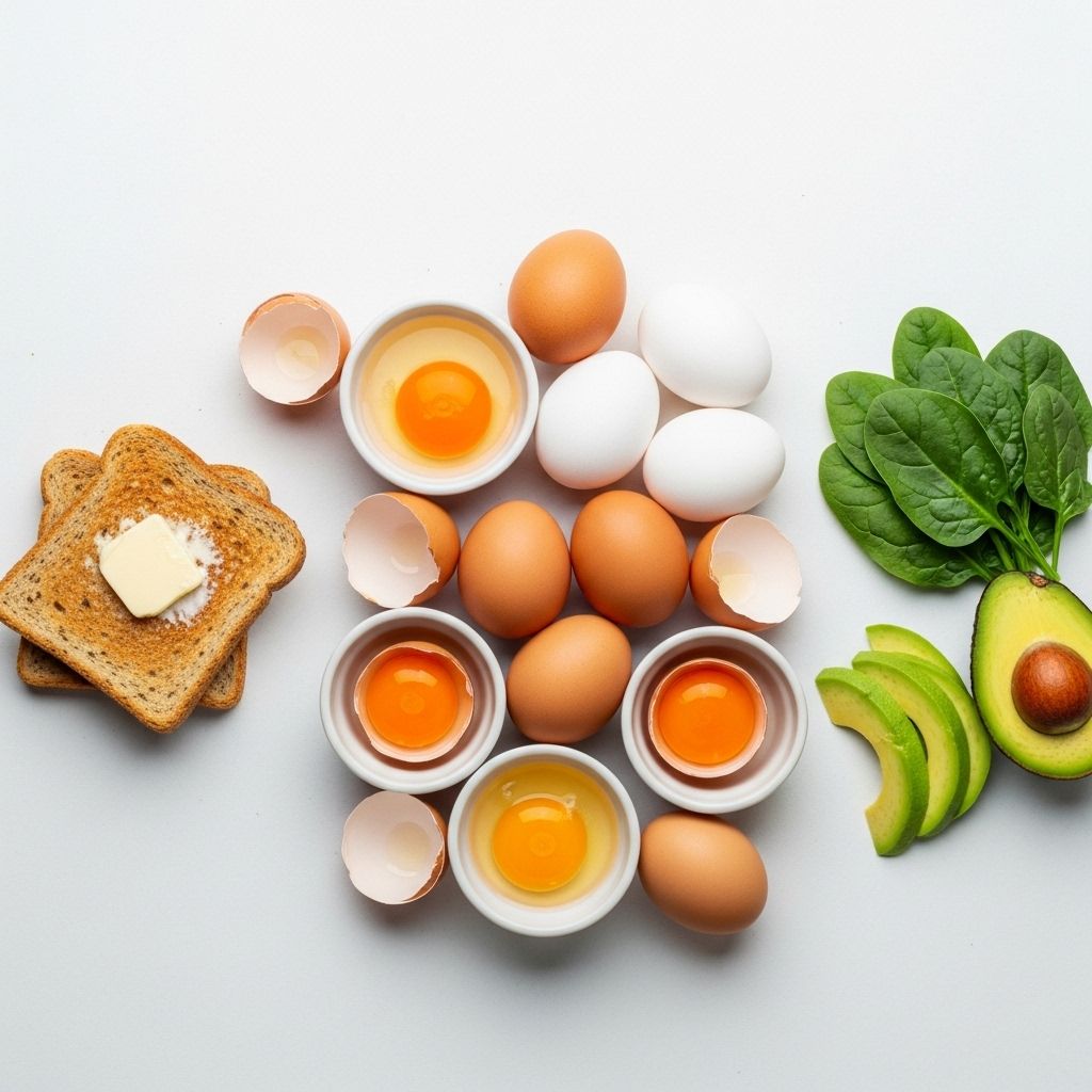 Explore the science, nutrition, and expert guidance behind making eggs a daily part of your diet—what you need to know for your health.